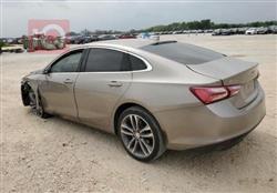 شێڤرۆلێت مالیبۆ